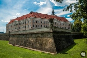 Lublin – Rzeszów – Krosno