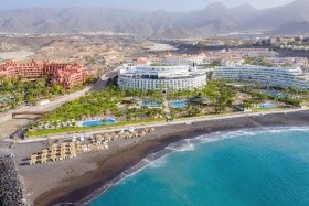 Riu Palace Tenerife