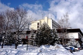 Hotel Sorea Urán