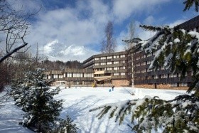 Hotel Sorea Titris