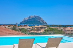Porto San Paolo