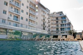 Hotel Europa Splash