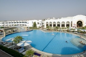 Dreams Vacation Resort