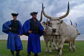 A Hortobágy és a Tisza-tó