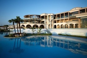 Atrium Prestige Thalasso Spa Resort & Villas