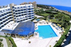 PESTANA CASCAIS OCEAN & CONFERENCE APARTHOTEL