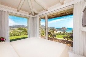 Baia (Chia Laguna Resort)