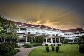 Centara Grand Beach Resort & Villas Hua Hin