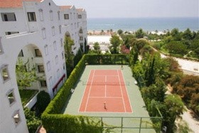 Ladonia Hotels Delmare