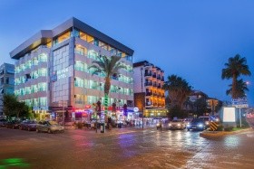 Alanya Buyuk