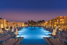 Tropicana Grand Azure