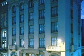 Hotel Exe Laietana Palace