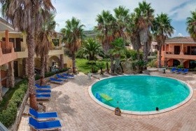 Residence Palau Green Village