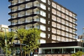 Belroy