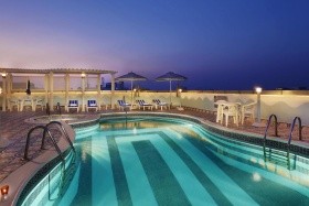 Avenue Dubai