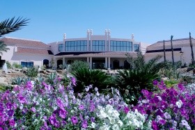 Radisson Blu Resort