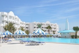 Alkantara Thalassa (ex. Bravo Djerba)