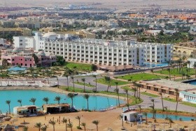White Valley Palace (ex. Emerald Resort)