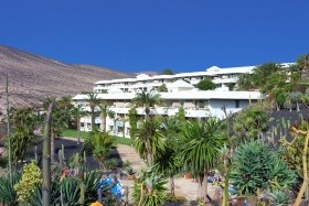 Melia Fuerteventura (ex. Sol Beach House)