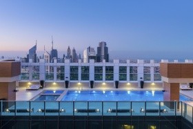 Sheraton Grand