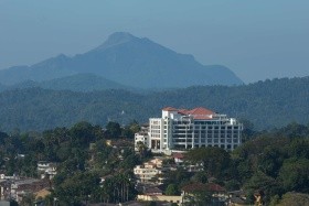 Grand Kandyan (Kandy)