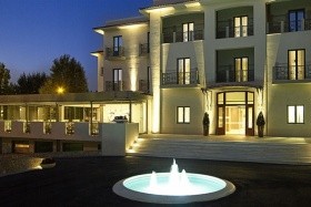 Domotel Kastri
