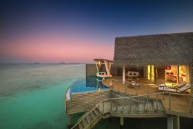 Milaidhoo (Baa Atol)