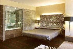 Gran Derby Suite Hotel
