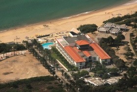TORRE PRAIA
