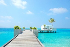 Jumeirah Maldives Olhahali