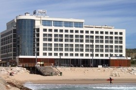 Tryp Lisboa Caparica Mar