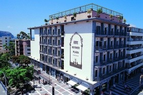 Labranda Reveron Plaza