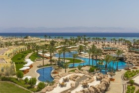 Marriott Taba