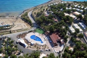 Villaggio La Giara