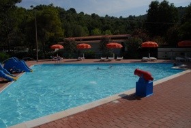 Villaggio Capo Vieste