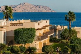 Concorde El Salam Hotel Sharm El Sheikh - Beach