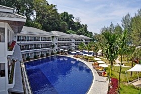 Sensimar Khao Lak Beachfront Resort