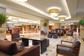 Sheraton Roma Hotel & Conference Center