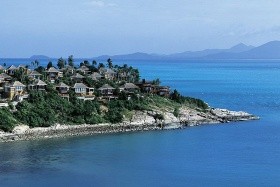 Six Senses Samui