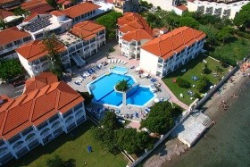 Porto Iliessa Aparthotel
