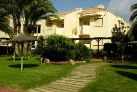Villas La Manga