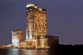 Grand Nile Tower