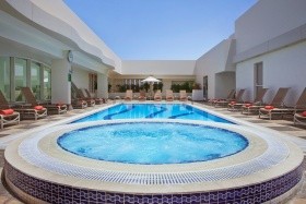 Al Maha Arjaan by Rotana