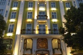 Grand London