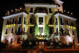 The Cross Hotel (ex Bled)