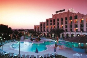 Al Ain Rotana