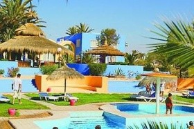 Caribbean World Palma Djerba