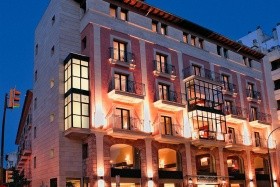 Bordoy Continental Palma