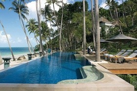 Four Seasons Koh Samui