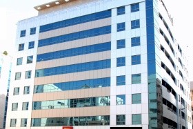 Grand Central Hotel